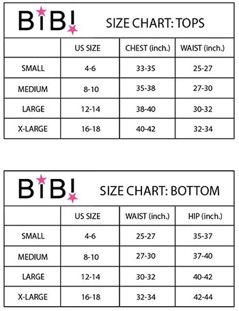 Pre-Order BiBi 4th Of July Patchwork Open Seam French Terry Top