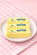 Butter Squishy!