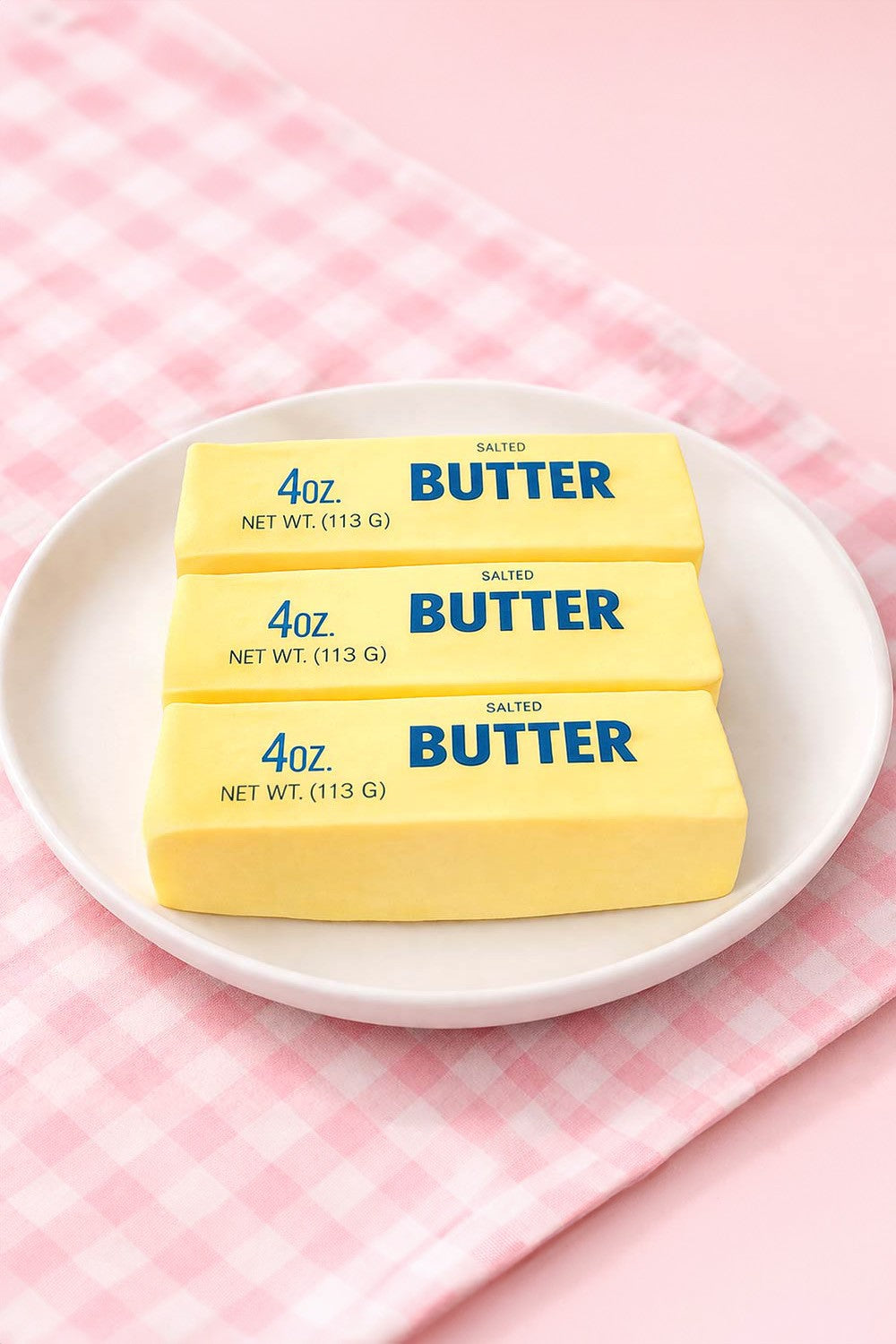 Butter Squishy!