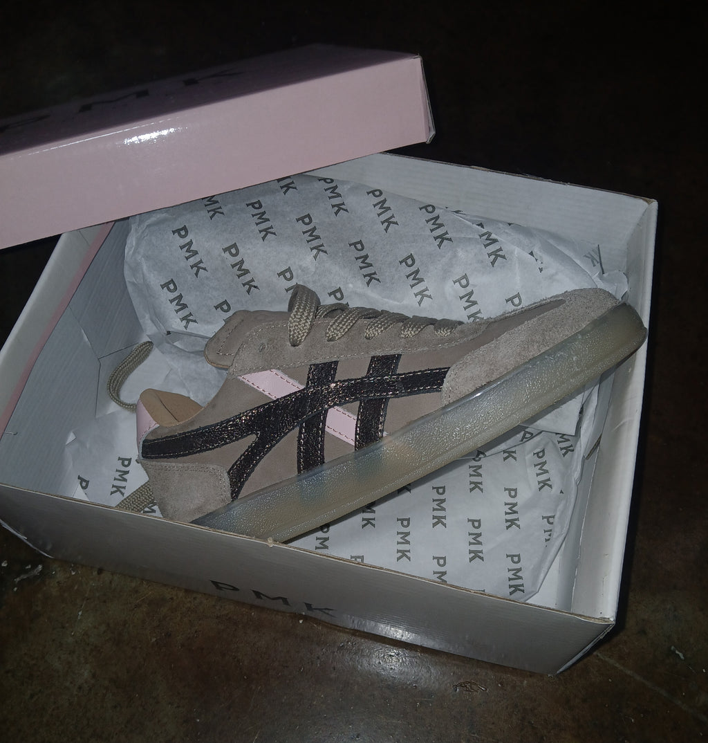 PMK Sneakers Size 36 (6)