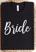Bride/Bridal Squad Tees