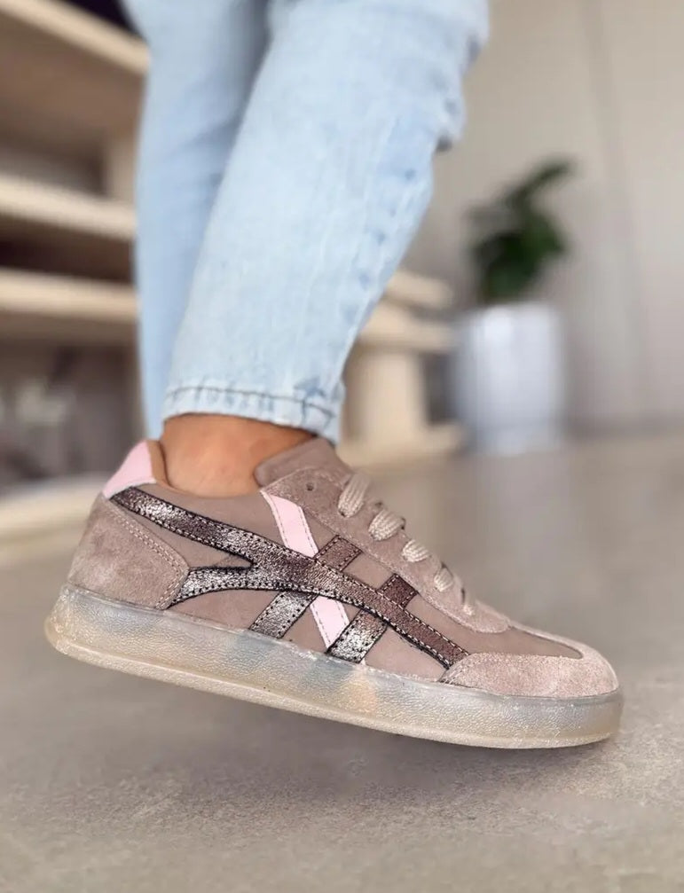 PMK Sneakers Size 36 (6)