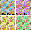Floral Mother's Day Gift Tees!