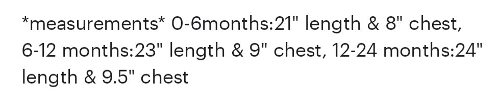 Coquette Heart Baby Romper