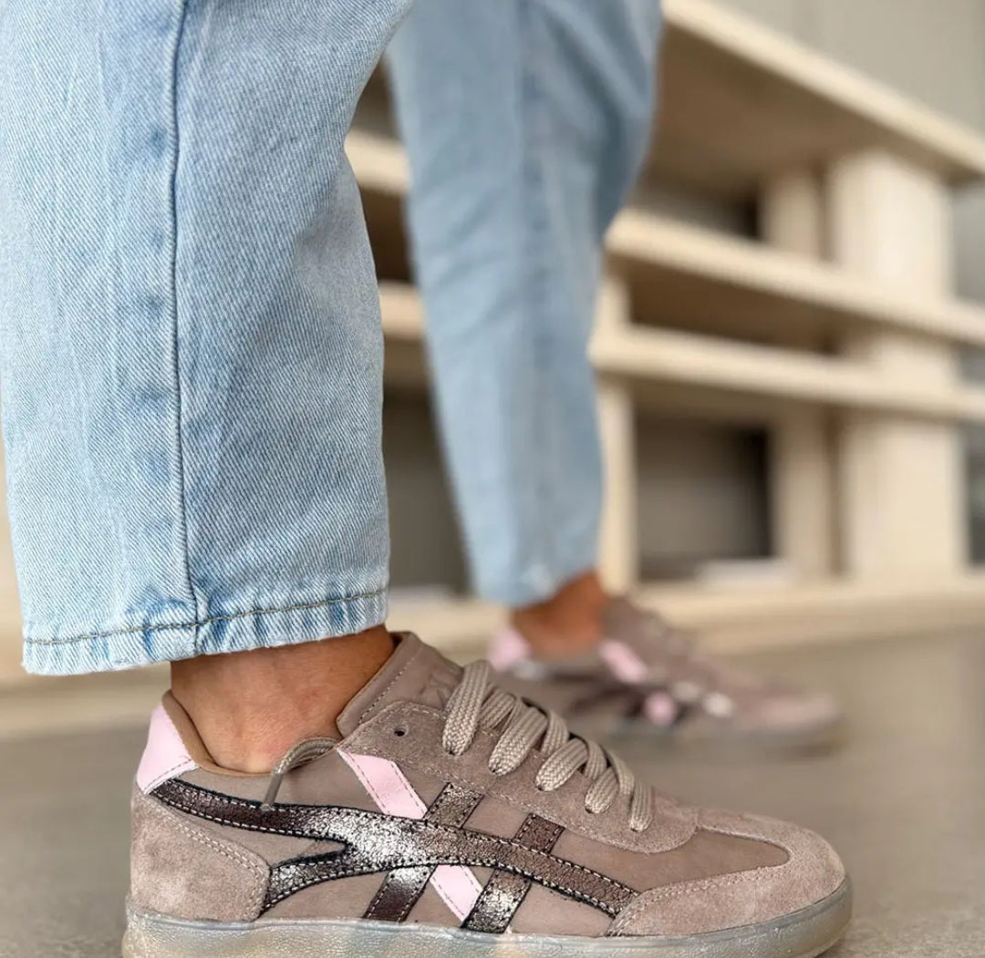 PMK Sneakers Size 36 (6)