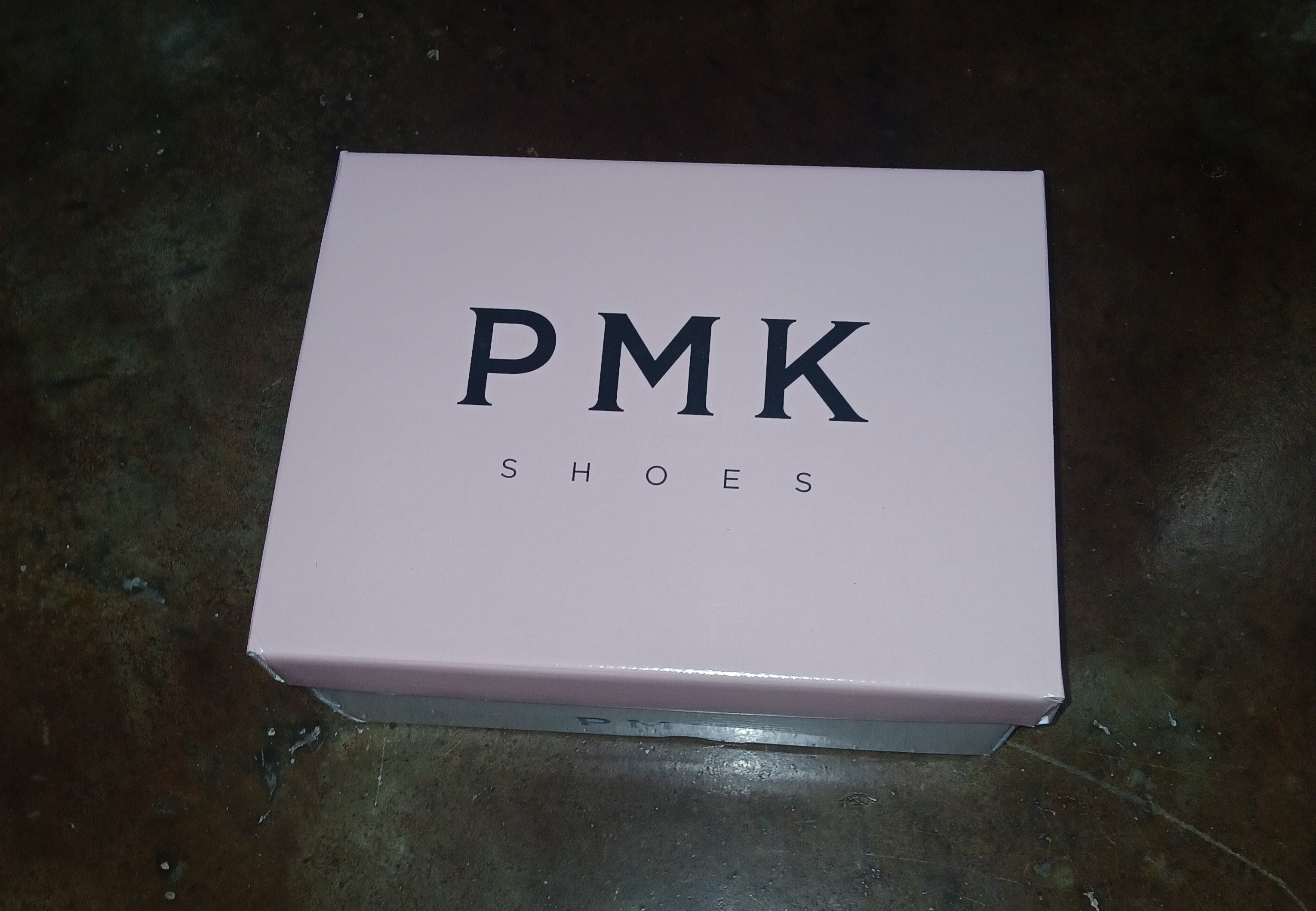 PMK Sneakers Size 36 (6)