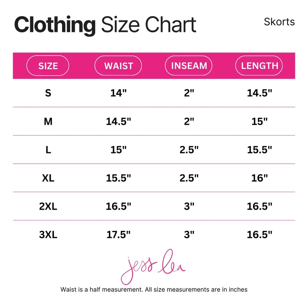 HEIRLOOM PATCHWORK SKORT