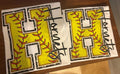 Custom Softball Tee